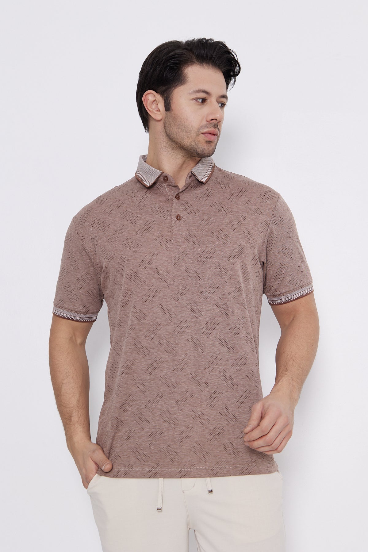 Polo Shirts