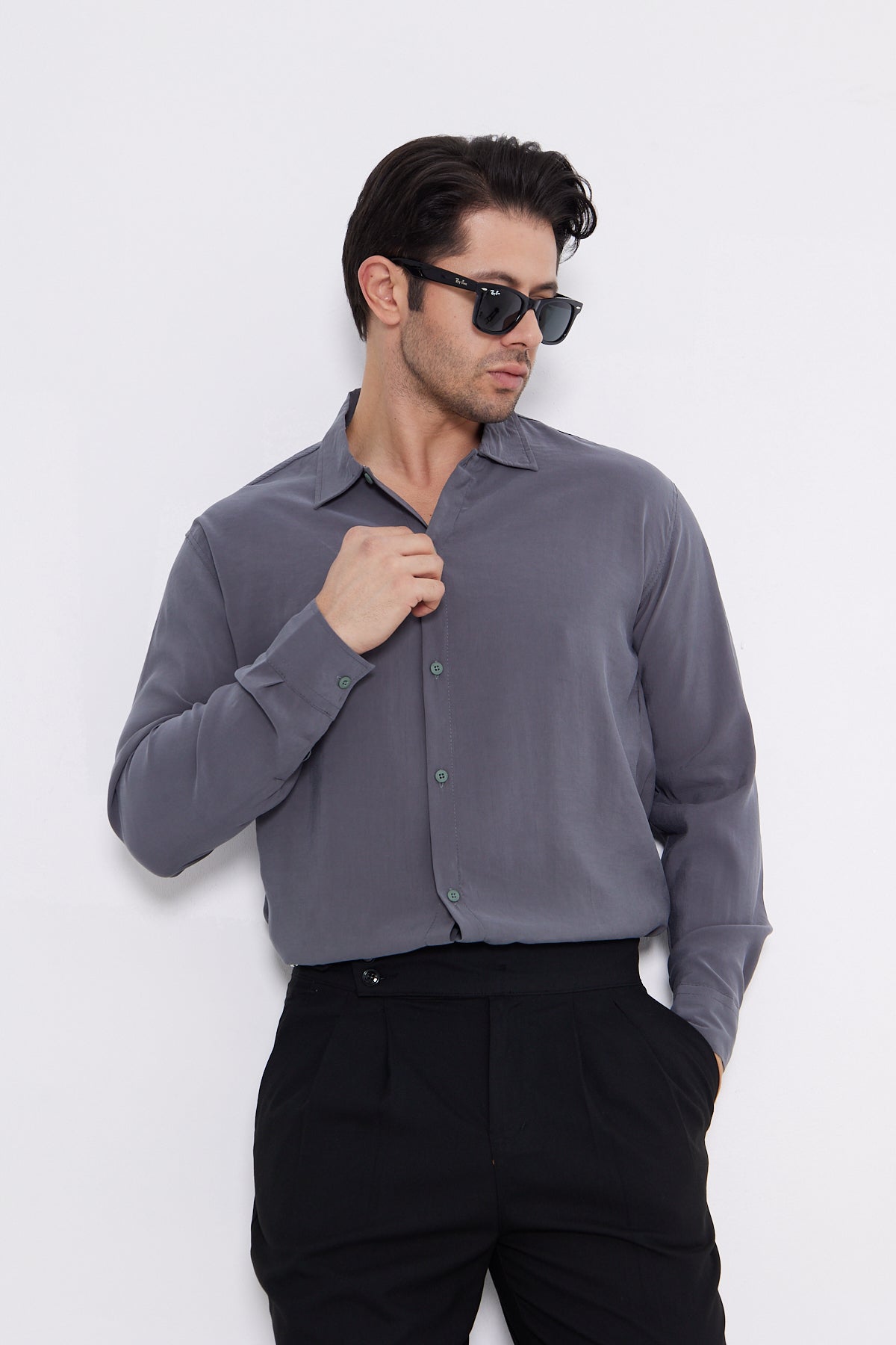 Casual Shirts