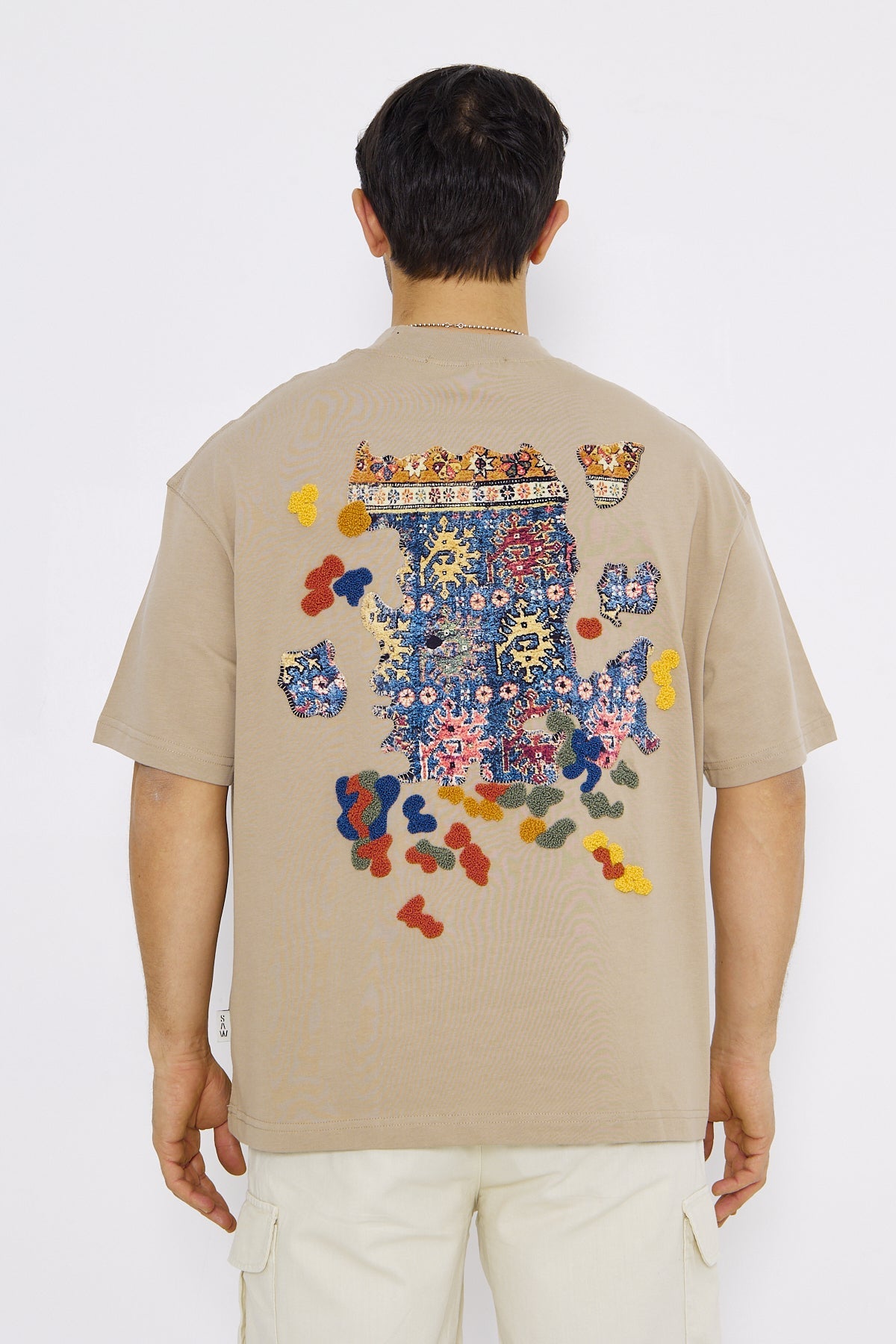 Graphic Summer T-shirts
