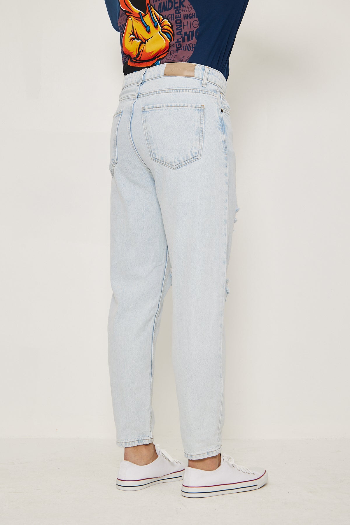{{product_title}} | {{product_type}} for men from HASAMAR