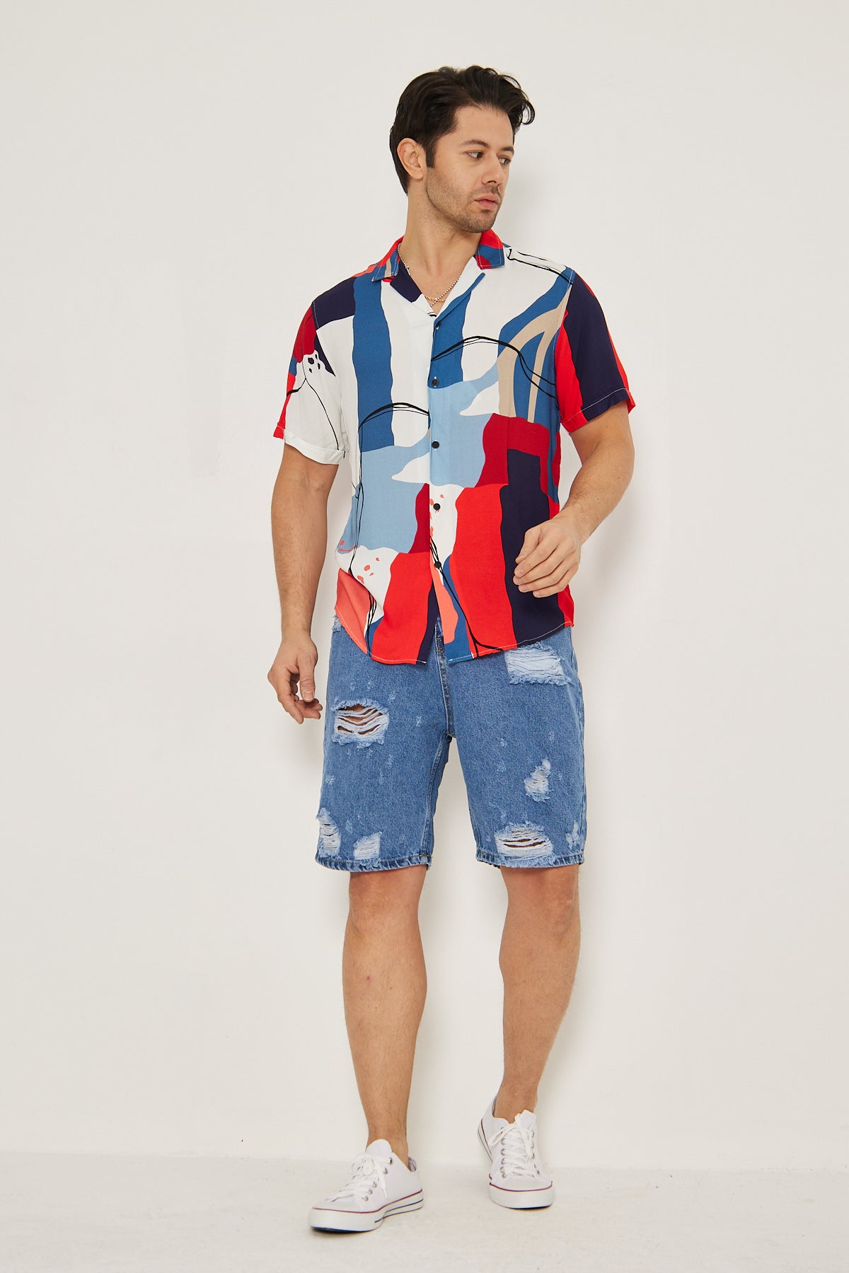 {{product_title}} | {{product_type}} for men from HASAMAR