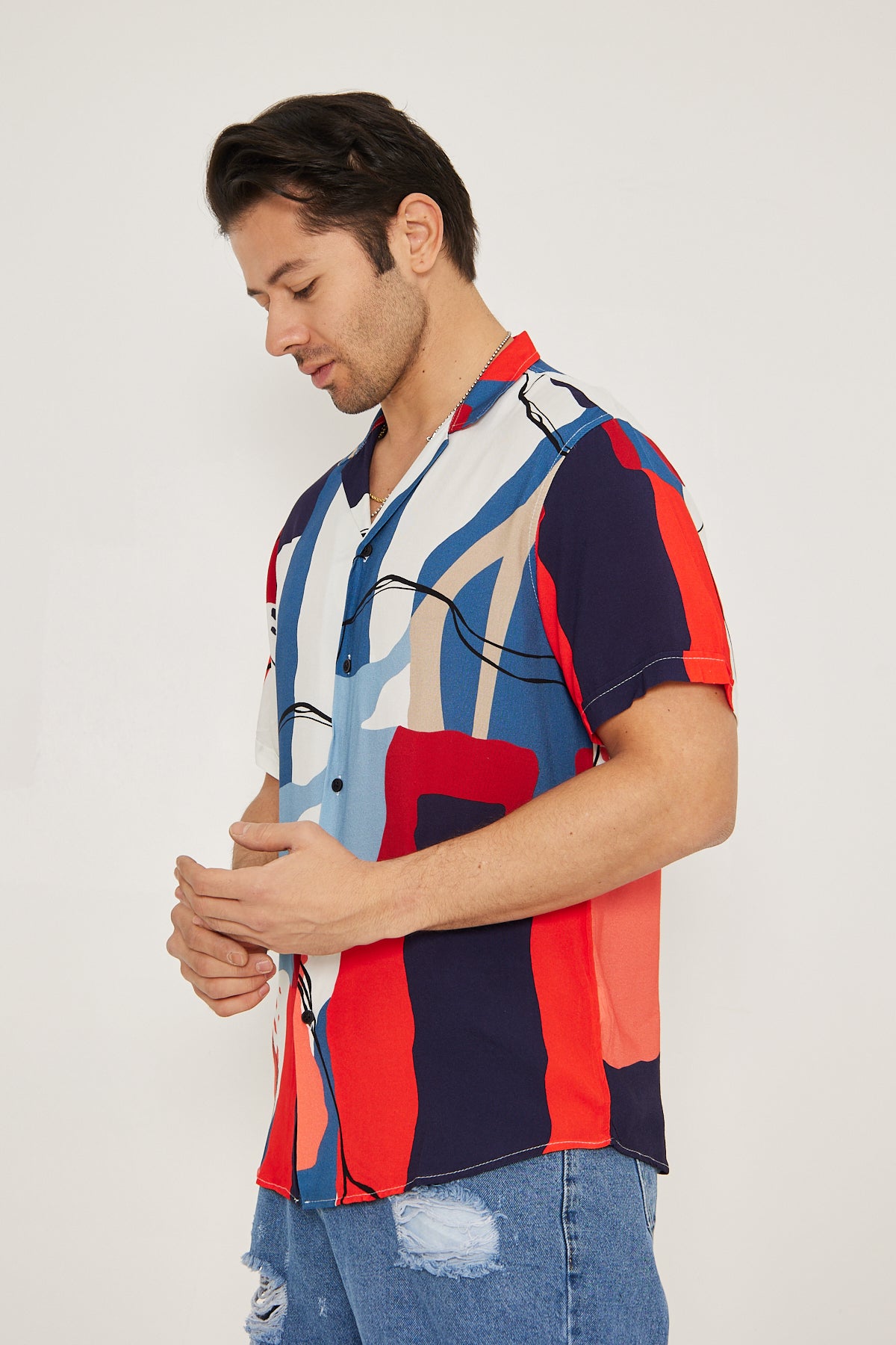 {{product_title}} | {{product_type}} for men from HASAMAR